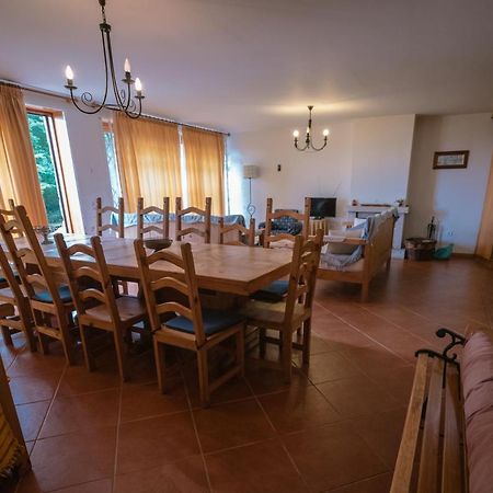 Casa Dos Peliteiros Villa Vilarinho  ภายนอก รูปภาพ