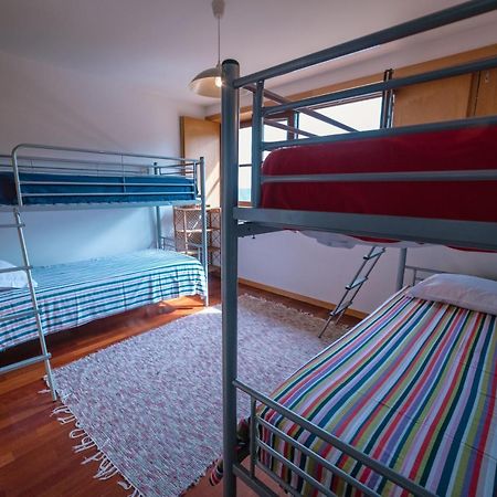 Casa Dos Peliteiros Villa Vilarinho  ภายนอก รูปภาพ
