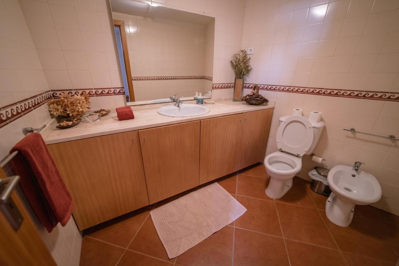 Casa Dos Peliteiros Villa Vilarinho  ภายนอก รูปภาพ