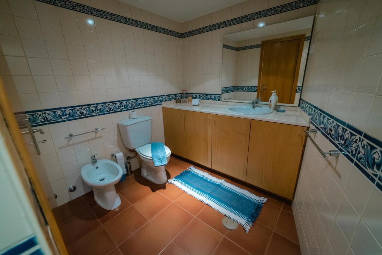 Casa Dos Peliteiros Villa Vilarinho  ภายนอก รูปภาพ