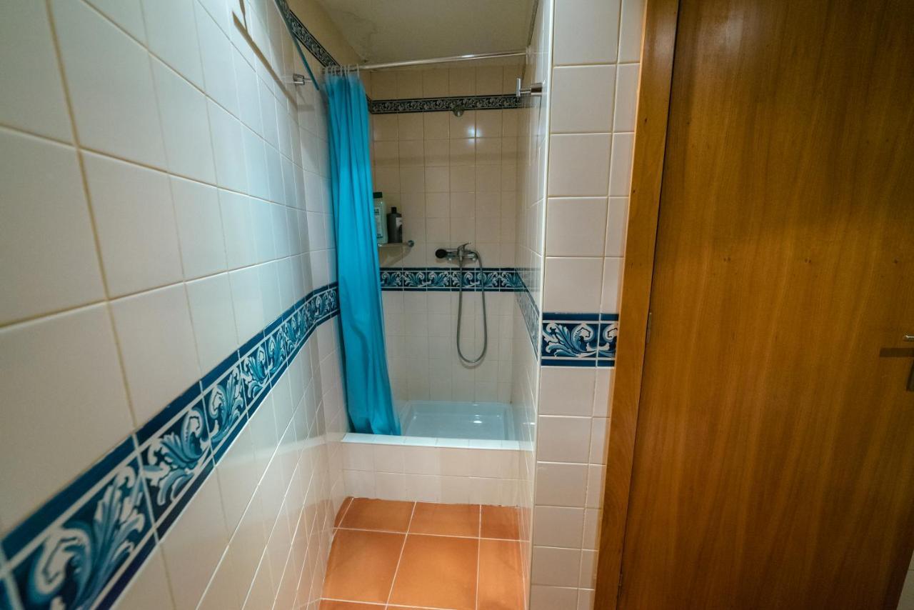 Casa Dos Peliteiros Villa Vilarinho  ภายนอก รูปภาพ