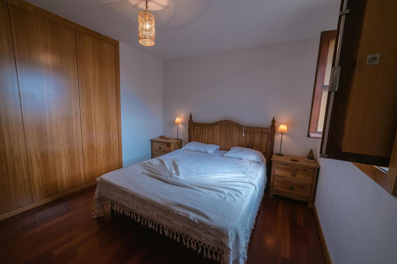 Casa Dos Peliteiros Villa Vilarinho  ภายนอก รูปภาพ